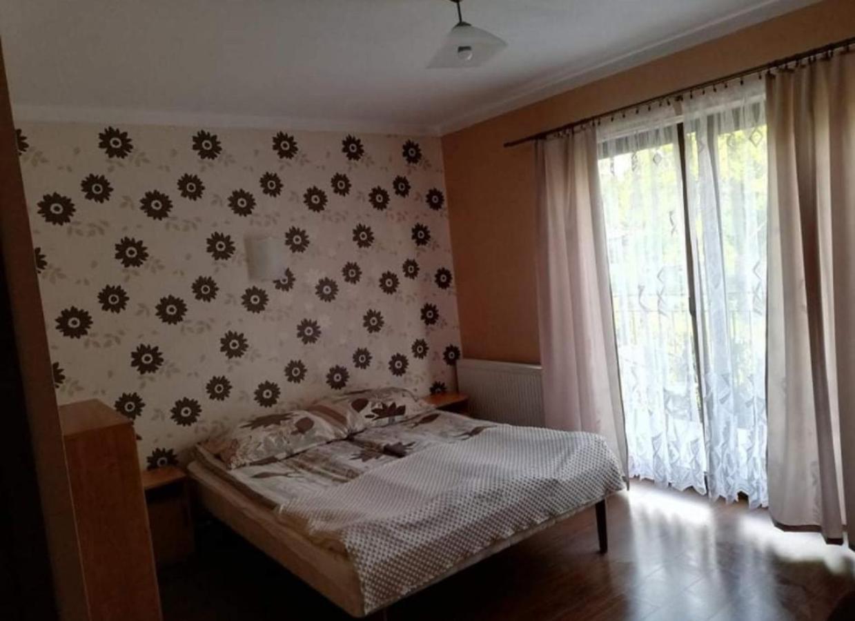 Willa Anka Jastrzebia Gora Exterior photo